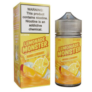 Mango Lemonade Monster T.F.N E-Liquid