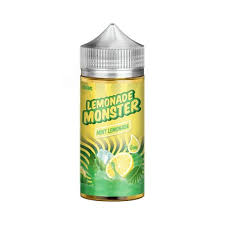 Mint Lemonade Monster T.F.N