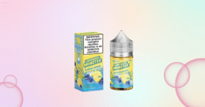 Lemonade Monster Flavor